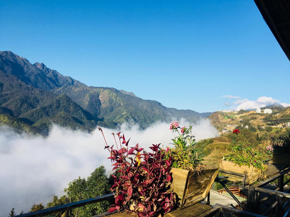 Mintu Home Sapa Exterior photo